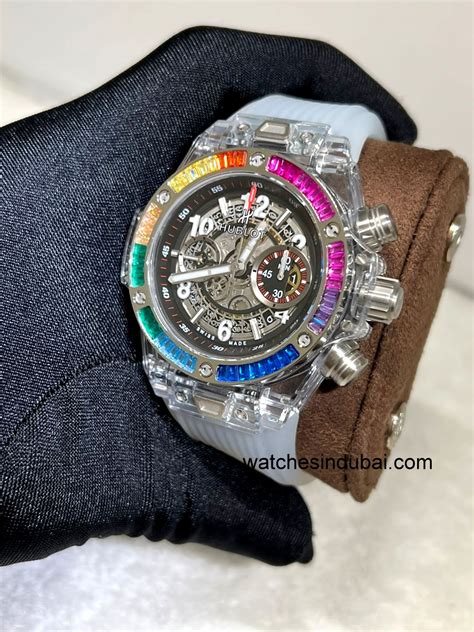 copy watches in dubai